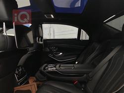 مێرسێدس بێنز S-Class